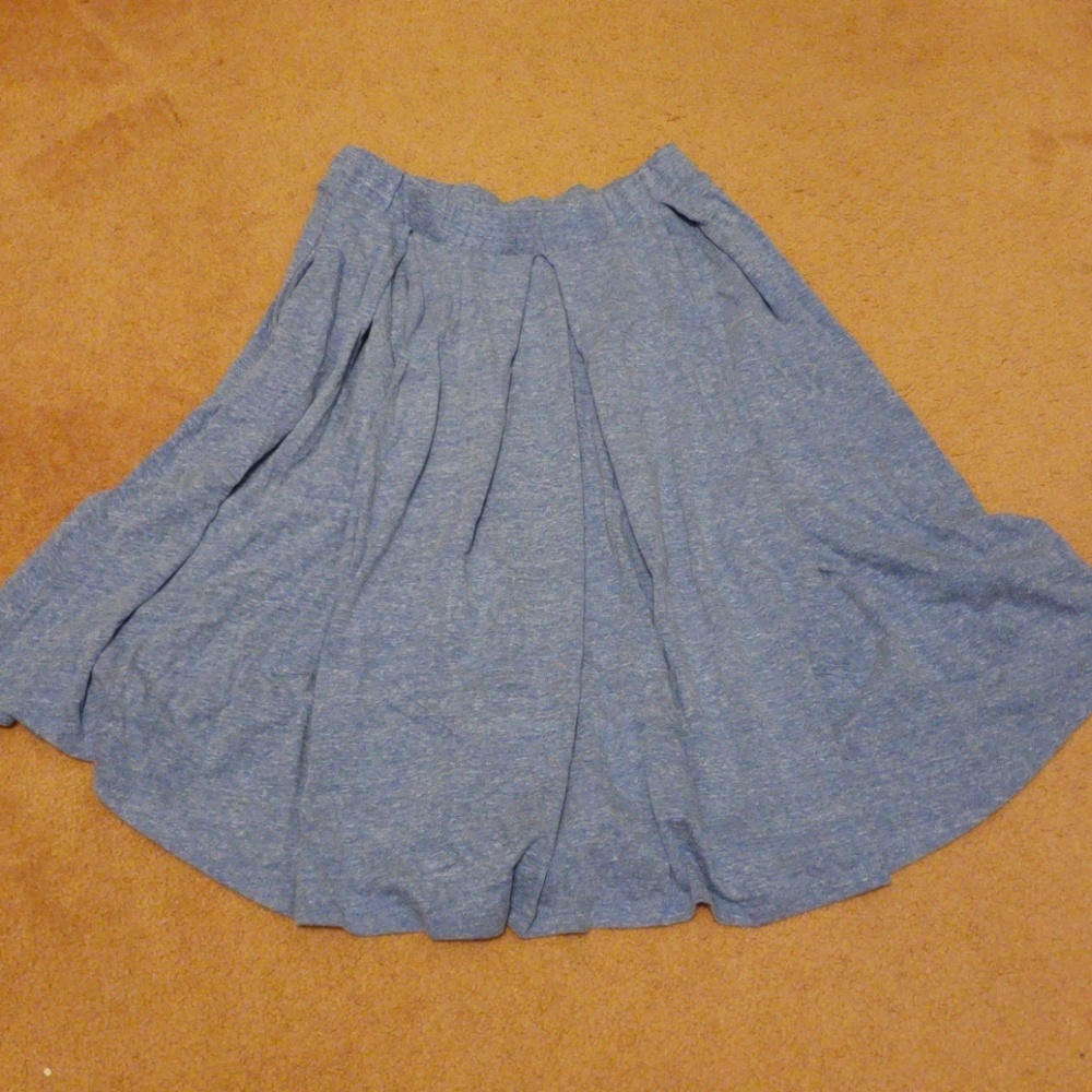 Lularoe S Madison Skirt